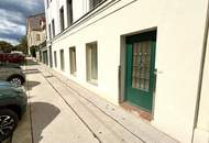 Tolles Souterrainlokal mit Potential - unbefristet!
