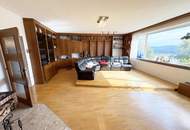 Ein-/Zweifamilienhaus mit Wellnessbereich in ruhiger Aussichtslage am Weinberg