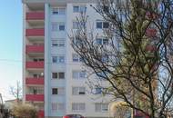 Bezahlbares Wohnen: tolle, komfortable 2-Zimmer-Wohnung in 8020