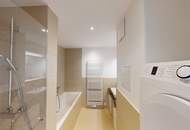 Exzellente Lage, ruhige Seele - 4 Zimmer mit Terrasse in idyllischen Innenhof