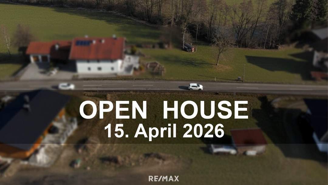 Baugrundstück ohne Bauverpflichtung