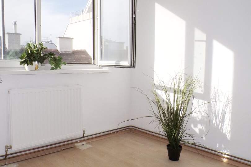 Wohnen in zentraler Lage Nähe U6 AKH, Wohnung-miete, 784,70,€, 1180 Wien 18., Währing