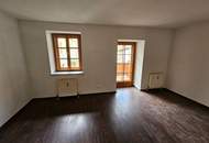 Unbefristete 2-Zimmer-Wohnung mit Balkon!