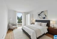 3-Zimmer mit Terrasse! Leben im Süd Spitz