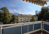 Gmunden - Lindenstraße: 90m² Wohnung mit Traunsteinblick in ruhiger Lage!