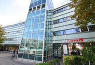 140 m² Büro/Ordination inklusive 3 Garagenplätze in Döblinger Bestlage!
