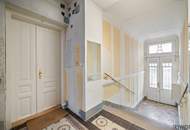 Sanierungsbedürftiger Altbau im Grünen Hietzing I Balkon optional I 4-Zimmer Option möglich I zwischen Schönbrunn und Lainzer Tiergarten I Nähe Hietzinger Bad und Tiroler Tor