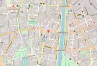 Innenstadtnahe 2-Zimmerwohnung in gepflegtem Zinshaus