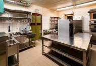 Wo Gastfreundschaft wieder lebt