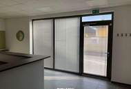 Modernste Geschäftslokale bzw. Büroflächen in absoluter Top Lage in Kaindorf an der Sulm zu mieten