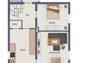 Einfamilienhaus in Mitten von Wetzelsdorf