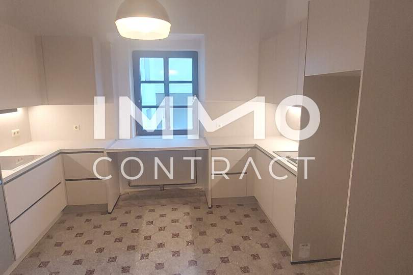 GROSSZÜGIGE MIETWOHNUNG IN HERZOGENBURG! EBENERDIG!, Wohnung-miete, 790,00,€, 3130 Sankt Pölten(Land)