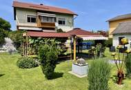 Top-Lage: Zweifamilienhaus mit Garten und Garage in der Nähe der Shopping City Seiersberg!