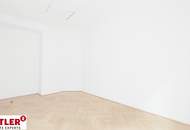 Unbefristet - saniert - Altbau