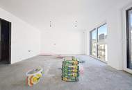 Anleger oder Eigennutzer | Erstbezug nach Errichtung | 2 Zimmerwohnung mit Loggia | Luftwärmepumpe | optionaler Tiefgaragenplatz