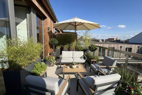 PROVISIONSFREI ! Exklusive Eigentumswohnungen mit Freifläche , Erstbezug Nachhaltig, Wohnung-kauf, 495.100,€, 2344 Mödling