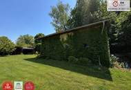 Idyllisches Haus mit parkähnlichem Grundstück - Wohnen im Grünen vor den Toren Wiens!
