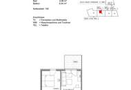 RUHIGER WOHNTRAUM IM TRENDIGEN SONNWENDVIERTEL!