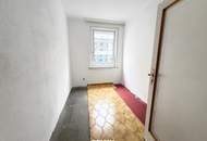 " 98m² Wohnfläche, 3,5 Zimmer, mitten im 12.! "