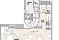 Wienblick / Fernblick mit hochwertiger Ausstattung / Durchdachten 3-Zimmer Grundriss und U-Bahn nähe
