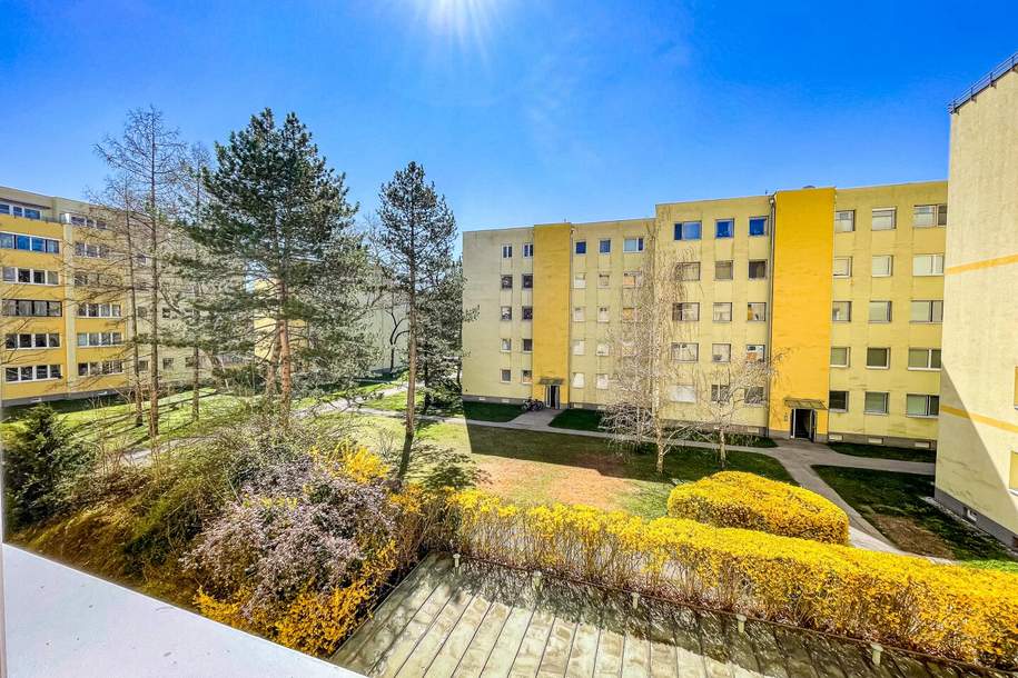 Coming Soon! Modernisierte 3,5-Zimmer-Wohnung mit sonniger Loggia in Baden, Wohnung-miete, 1.399,00,€, 2500 Baden