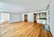 4-Zimmer-Gartenwohntraum in Bestlage des 13. Bezirks