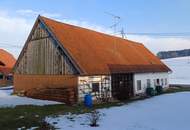 Ehemaliges Sacherl - Widmung 'D' in ruhiger Lage