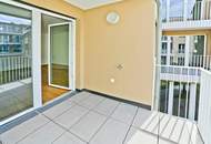 Am Bienefeld | Geräumige 2-Zimmer-Vorsorgewohnung | Balkon | ERSTBEZUG | Ausgezeichnete Lage