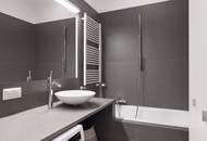 Balkon-Altbauwohnung 3 Zi und 21m² Balkon in Hofruhelage