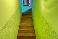 Modernisiertes Wohnhaus mit Wintergarten, Garage &amp; durchdachter Raumaufteilung