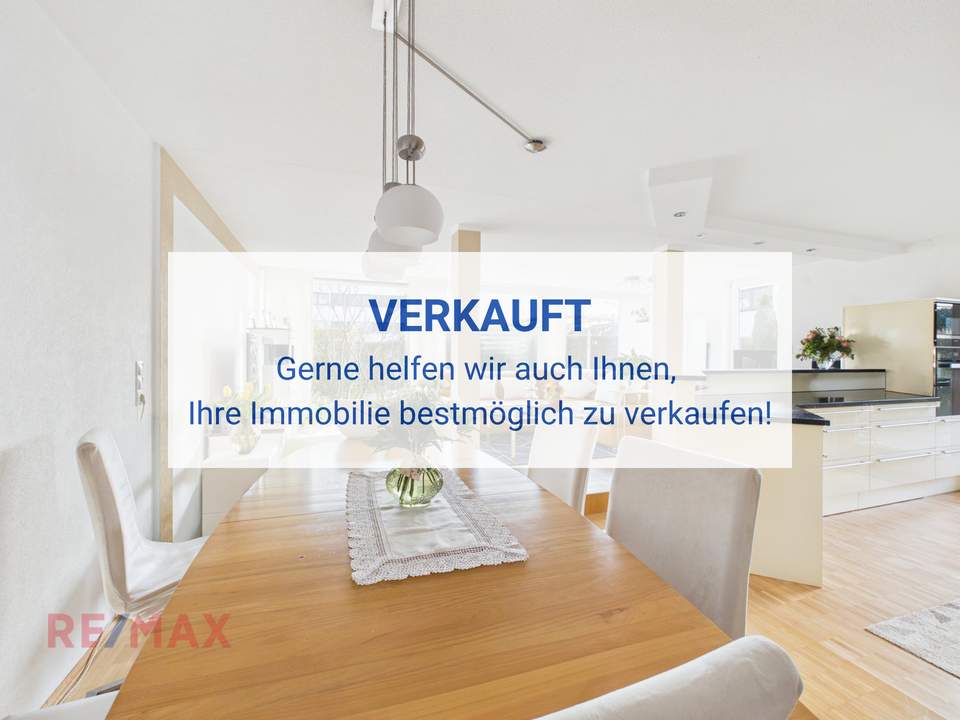 Wohnen & Entspannen: Helle 4-Zimmer-Gartenwohnung in Lauterach