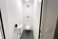 Geräumige Wohnung mit Wintergarten inkl. Garagenstellplatz - vermietet bis September 2027!