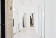 80 m² Wohnkomfort mit Balkon – flexibel gestaltbare 3–4 Zimmer