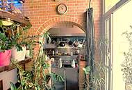 GROSSES STAMMLOKAL IN MARGARETEN