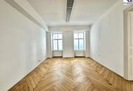 360° TOUR // KLASSISCHES ALTBAUBÜRO nahe LUGECK