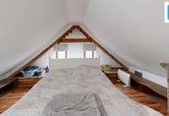 Charmantes Einfamilienhaus in idyllischer Waldrandlage !