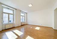 +++ TOP LAGE +++ Helle 2,5-Zimmer-Wohnung mit hervorragender Infrastruktur nahe Jakominiplatz