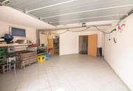 Großes Wohnhaus mit Heurigenlokal / 5 Gästezimmern und einem Miethaus