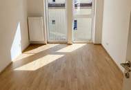 Unbefristete Schnäppchenwohnung mit 3 Zimmern und Loggia – nahe dem pulsierenden Meidlinger Markt!