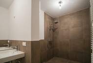 3-Zimmer-Erstbezugswohnung mit Balkon in Mannswörth!