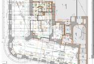 Modernes Geschäftslokal in Toplage — Nähe MuseumsQuartier und Natur- &amp; Kunsthistorisches Museum