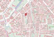 Top Bürofläche nahe Stadtpark zu mieten!