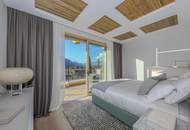 Einzigartige Luxusvilla in unverbaubarer Toplage