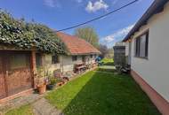 Ein Paradies auf dem Land – Haus mit viel Charme und Platz!