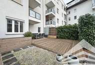 Ideale 3 Zimmerwohnung mit Terrasse/Eigengarten am Fuße von St. Magdalena