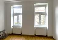 Renovierte 3-Zimmer Wohnung in Top Lage