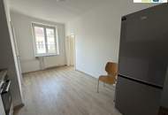 Kleine 1-Zimmer-Mietwohnung im Zentrum!