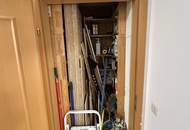 Helles Einfamilienhaus mit großem Potenzial.