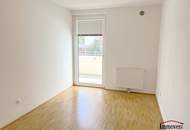 Zentrale Lage - 2-Zimmerwohnung mit Balkon!