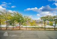 Schöne 2-Zimmer Wohnung, Nähe Meiselmarkt